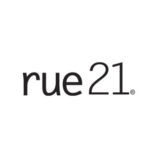 Rue21優惠券 